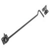 751-326_RS PRO Steel Gate Latch, 30