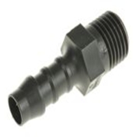 795-146_RS PRO Hose Connector, Stra