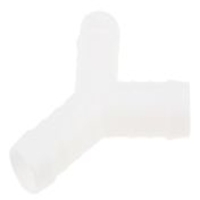 795-562_RS PRO Hose Connector, Y Ho