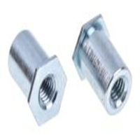 827-530_RS PRO Steel Zinc Plated Se