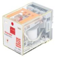 121-7831_RS PRO Plug In Power Relay