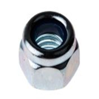 122-4373_RS PRO, Bright Zinc Plated