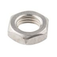122-4407_RS PRO Stainless Steel Hex