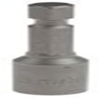 125-0400_RS PRO Hexagon Socket Scre