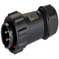 131-6388_RS PRO Circular Connector,