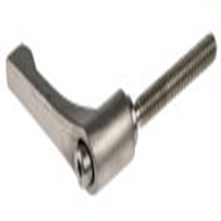 144-3606_RS PRO Stainless Steel Cla