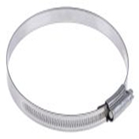 145-0281_RS PRO Stainless Steel Hex