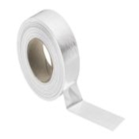 146-6829_RS PRO Duct Tape, 50m x 50