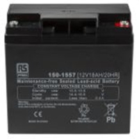 150-1557_RS PRO 12V T12 Sealed Lead