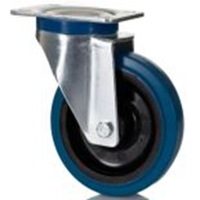 171-8310_RS PRO Swivel Castor Wheel
