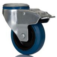 171-8316_RS PRO Braked Swivel Casto