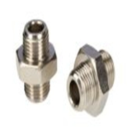 176-0985_RS PRO Brass Pipe Fitting,
