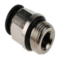 176-1762_RS PRO Push-in Fitting, G 