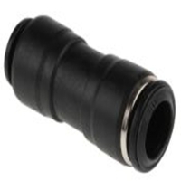 176-1799_RS PRO Push-in Fitting, Pu