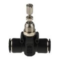 176-1890_RS PRO Tube Flow Regulator
