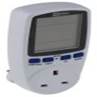 178-5370_RS PRO Energy Meter