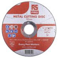 184-9236_RS PRO Aluminium Oxide Cut