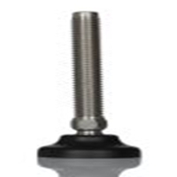 185-4507_RS PRO M12 Stainless Steel