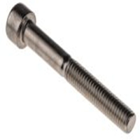 187-1370_RS PRO Stainless Steel Hex