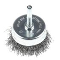 188-4099_RS PRO Cup Abrasive Brush,