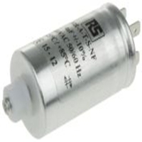 196-4652_RS PRO Polypropylene Film 