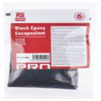 199-1430_RS PRO Black Epoxy Potting