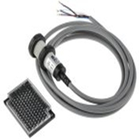 204-3985_RS PRO Retroreflective Pho