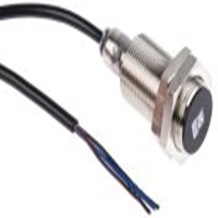 206-6163_RS PRO Inductive Threaded 