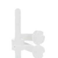 232-6979_RS PRO Slot M6  Cheese Hea