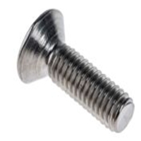 232-8489_RS PRO Stainless Steel Hex