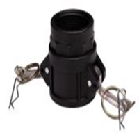 233-3374_RS PRO Hose Connector, Str