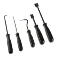 241-7731_RS PRO Steel Scraper Set, 