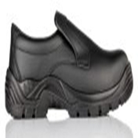 246-1052_RS PRO Unisex Black Steel 