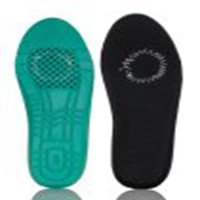 246-1071_RS PRO Black, Green Insole