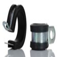 253-8539_RS PRO 20mm Black, Mild St