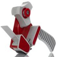 263-3473_RS PRO Tape Dispenser for 
