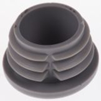 286-3730_RS PRO Plastic Round End C