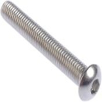 304-4772_RS PRO Stainless Steel Hex