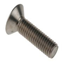 304-4823_RS PRO Stainless Steel Hex