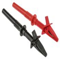 340-2566_RS PRO Crocodile Clip