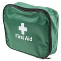 367-0911_RS PRO Vehicle First Aid K
