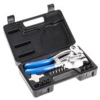 388-3628_RS PRO Punch Set, 3/32 → 9