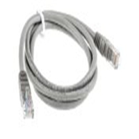 405-5379_RS PRO, 1m Cat5e, Grey RJ4