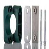 414-1509_RS PRO Single Tube Clamp f