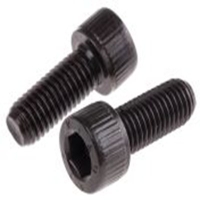 468-0290_RS PRO Black, Self-Colour 