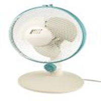470-4295_RS PRO Desk Fan 230mm blad