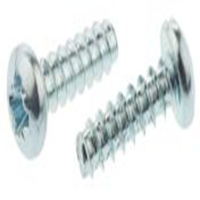 482-7461_RS PRO Bright Zinc Plated 