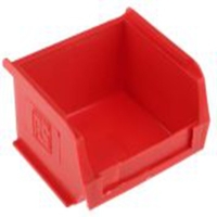 484-3974_RS PRO PP Storage Bin, 90m