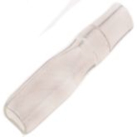 488-1308_RS PRO PVC Crimp Housing, 