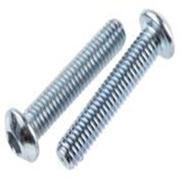 491-5300_RS PRO Bright Zinc Plated 